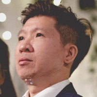 Design Start Employee Chris Tan's profile photo