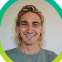 Technotrend Foundation Employee Jelle Jelsma's profile photo