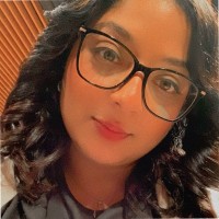 Auto Equip Employee Samara Talita's profile photo