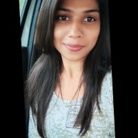 Shonarya Technologies Pvt.Ltd. Employee Rutuja Hinge's profile photo