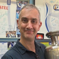 Peter Stavropoulos Email & Phone Number