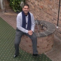 Mohamed Yousuf Naghi Motors Employee Mohamed Seedat's profile photo