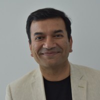 Ciroos Employee Amit Patel's profile photo