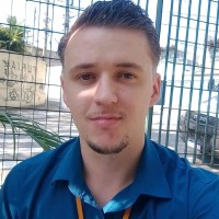 Peg Pese Hortifruti Employee Igor Bernivam's profile photo