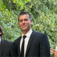 MSG Inc. Employee Michael Edgar's profile photo