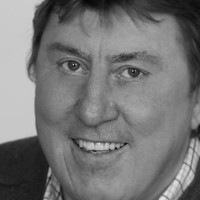 Broadfield UK Employee John Hunt's profile photo