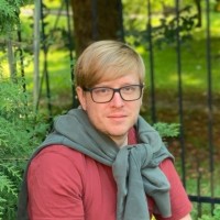 Offerswap Employee Arseniiy Kapshtyk's profile photo