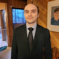 Reference Recordings Employee Marcus Johnson's profile photo