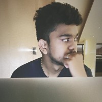 Siam Computing Employee Bharath Kumar's profile photo