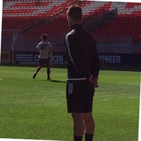 Toronto FC Employee Marco Casalinuovo's profile photo