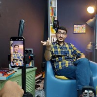 Reno App Employee Rustam Aliyev's profile photo