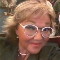 EF training Employee Natalie Farran's profile photo