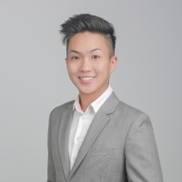Azimut Investment Management Singapore Ltd. Employee Danny Toh's profile photo