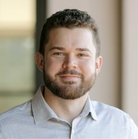 Amazon Web Services (AWS) Employee Noah Parker's profile photo