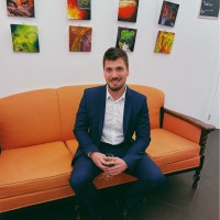 BCGFi Employee Felix Derungs's profile photo