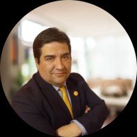 Hospital Dipreca Employee Juan Pablo Urrejola Gonzalez's profile photo