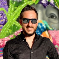 Anthony Garcia Email & Phone Number