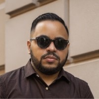 UnitedHealth Group Employee Ronnie Cardenas's profile photo