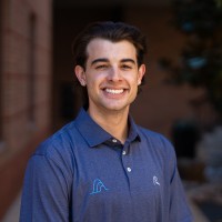 Variational Employee Maxwell Bibeau's profile photo