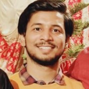 IBM Employee Deepak Patwa's profile photo