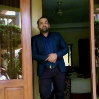 Atlas Travels Employee Mahesh Shedge's profile photo