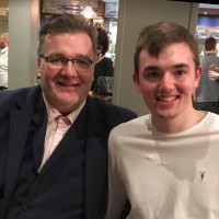 Bruce Storrier Email