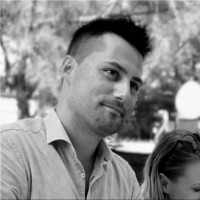 Sonance Audition Employee Guillaume Fresnaye's profile photo