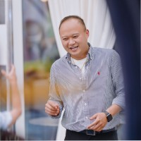 科磊股份有限公司 Employee Man Fai's profile photo