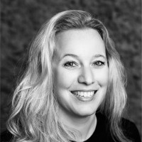 KPN Employee Kim van der Lugt's profile photo