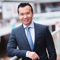 Accountancy Insurance Employee Ferdy Ouw's profile photo