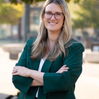 Mycoskie+McInnis+Associates Inc Employee Andrea Taylor's profile photo