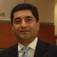 HAB Bank Employee Nasir Khan's profile photo