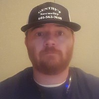 Justin Gentry