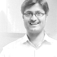 Sapper Employee Nilesh Gundecha's profile photo