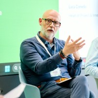 Rubelli Employee Alessandro Bortuzzo's profile photo