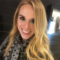 June (Acquired by Weber, Inc.) Employee Calista Hoster's profile photo