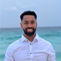 Staples Employee Mohammed Aziz's profile photo