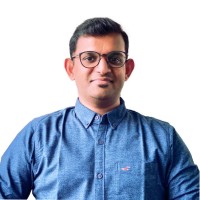 Bizinnox Inc Employee John Cherian's profile photo