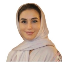 MENA Grand Prix Employee Reem Asaad's profile photo
