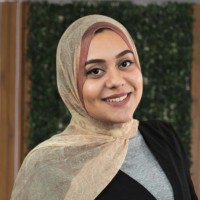 ALIA ICT Employee Heba Kawashtii's profile photo