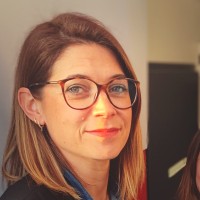 Go Intérim Employee Alexandra Delasalle's profile photo