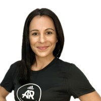 Runtastic GmbH Employee Sonia Celestino's profile photo