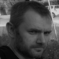 Perrin Electric Employee Frederic Dimey's profile photo