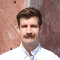 Bureau of Ocean Energy Management Employee Michael Hahn's profile photo