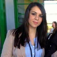 Maria Lathira Email & Phone Number