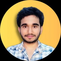 AlignBits LLC Employee 𝐒𝐡𝐮𝐛𝐡𝐚𝐦 𝐁𝐡𝐚𝐭𝐢's profile photo