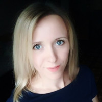 Oksana Ciciarelli Email