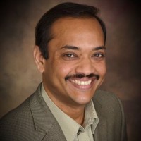 Verint Employee Bobby Mohanty's profile photo
