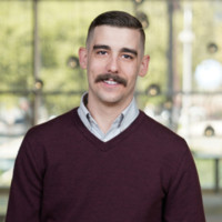 Setty & Associates Employee Michael Kruger's profile photo