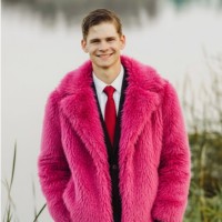 Wyatt Johnson Email & Phone Number